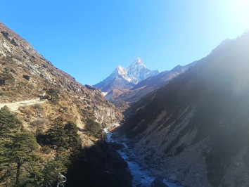 Top 10 Reasons to do Everest Base Camp Trek in Nepal